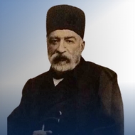 Ali Akbar Khan Nafisi (Nazem Taba)